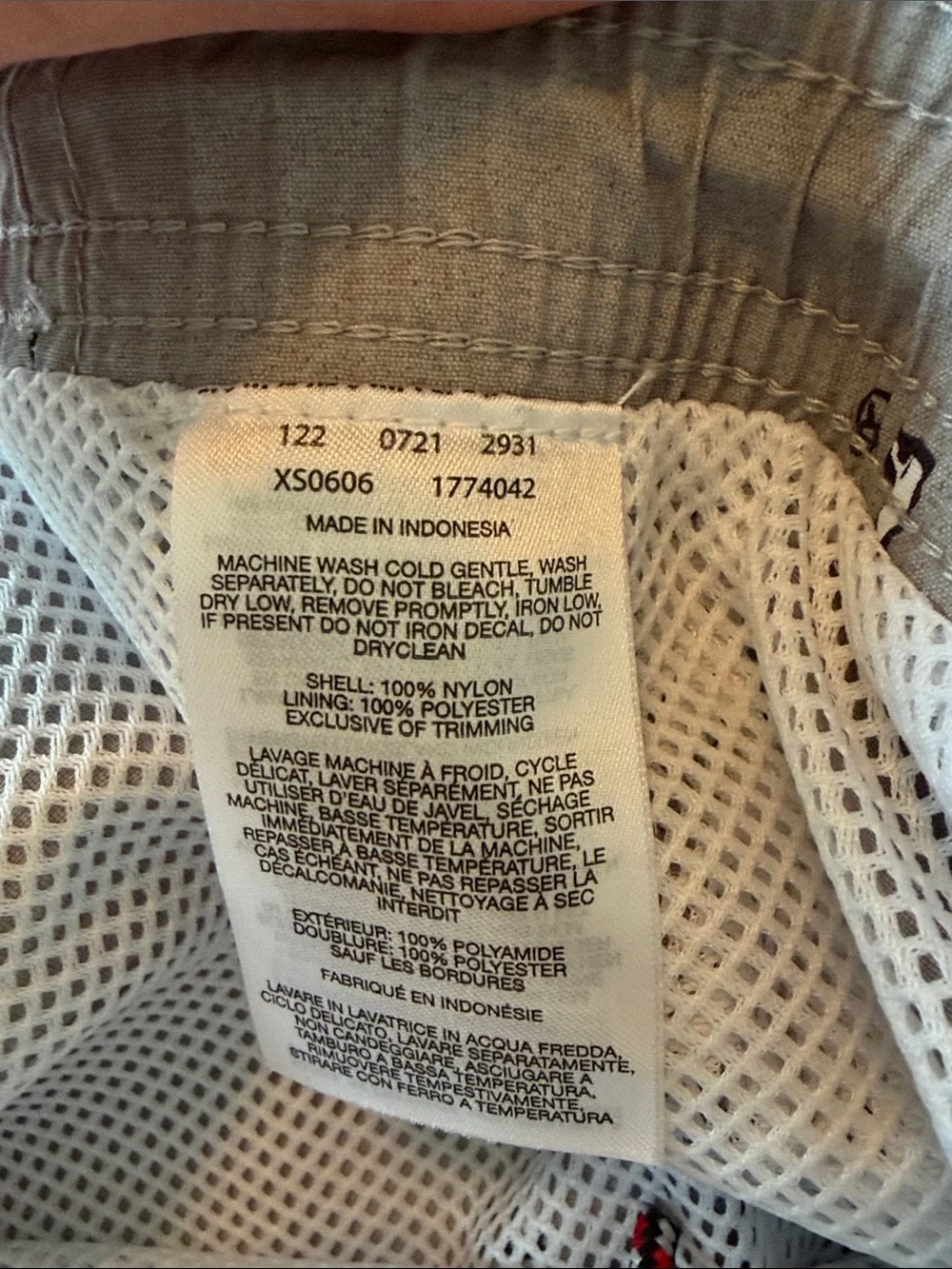 Columbia men’s georgia